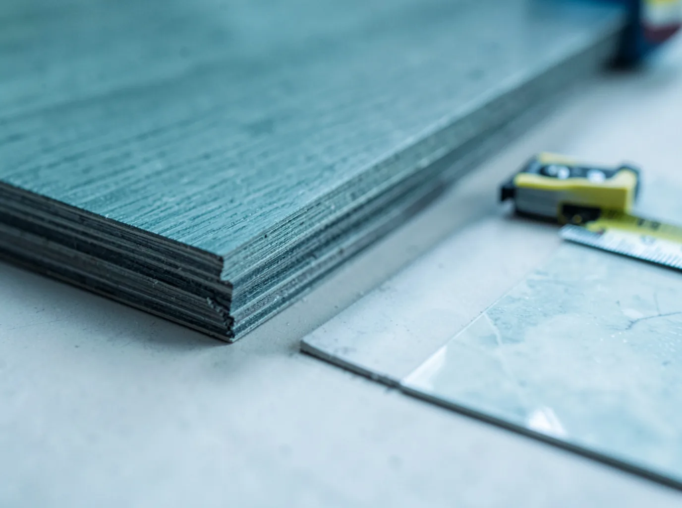 Luxury Vinyl Plank Installation Slidell, TX FAQs